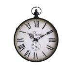 wall pocket clock