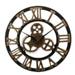 industrial clock gear