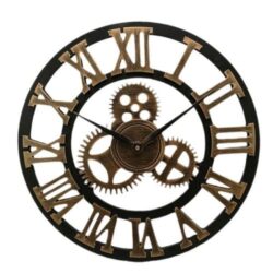 industrial clock gear