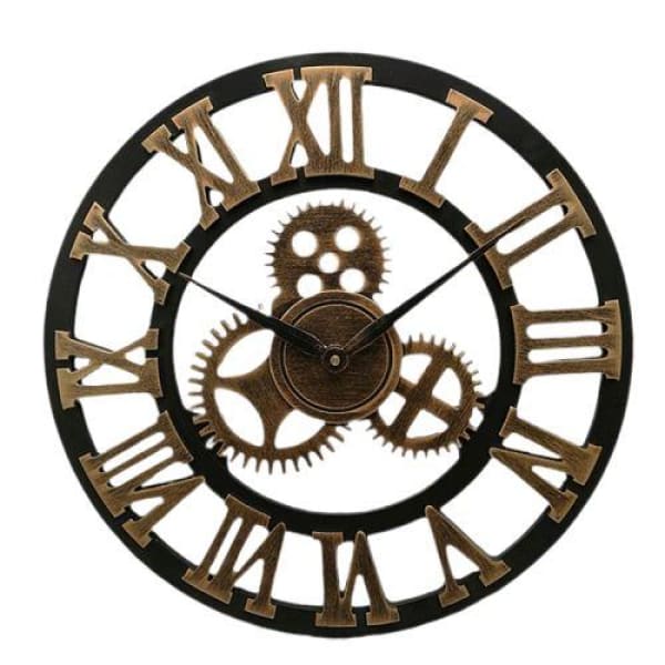 industrial clock gear industrial clock gear