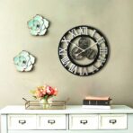 industrial clock gear