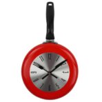 stove clock