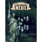 once upon a time in america poster