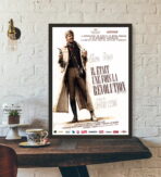once upon a time the revolution poster