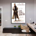 once upon a time the revolution poster