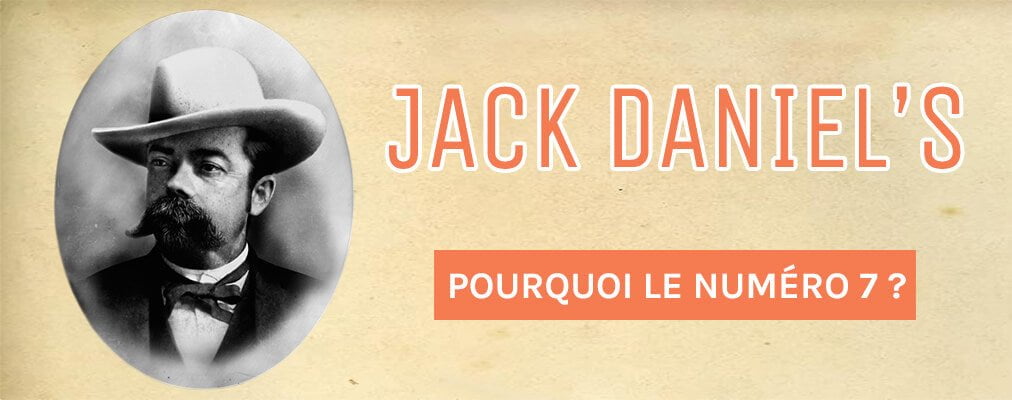 ack daniels pourquoi n7