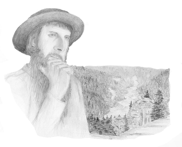 qui sont les amish Jakob Ammann