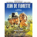 vintage poster jean de florette