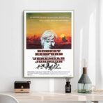 jeremiah johnson poster