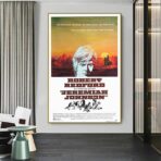 jeremiah johnson poster