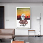jeremiah johnson poster