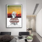 jeremiah johnson poster