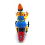 balancing clown toy