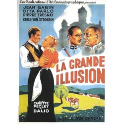 the great illusion poster