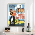 the great illusion poster
