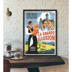 the great illusion poster