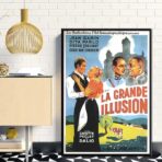 the great illusion poster