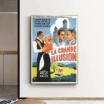the great illusion poster