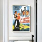 the great illusion poster