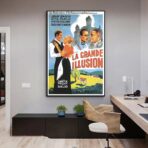 the great illusion poster