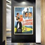 the great illusion poster