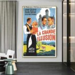 the great illusion poster