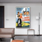 the great illusion poster