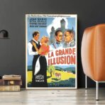 the great illusion poster