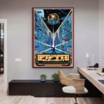 the 5th element poster