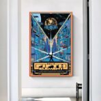the 5th element poster