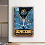 the 5th element poster