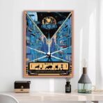 the 5th element poster
