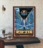 the 5th element poster