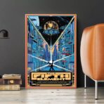 the 5th element poster