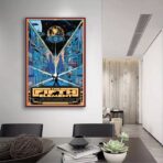 the 5th element poster