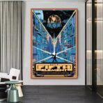 the 5th element poster
