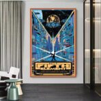 the 5th element poster
