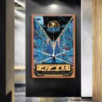 the 5th element poster