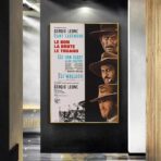 the good the bad and the ugly poster
