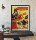 the last of the mohicans poster