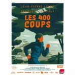 the 400 blows poster
