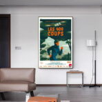 the 400 blows poster