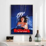 claws of the night poster
