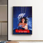 claws of the night poster