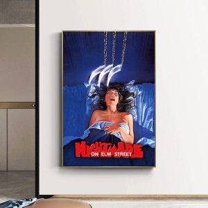 claws of the night poster