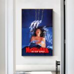 claws of the night poster