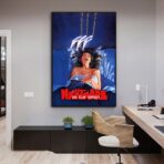 claws of the night poster