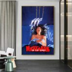 claws of the night poster