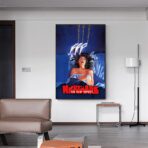 claws of the night poster