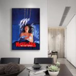 claws of the night poster